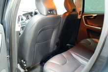Volvo XC60 D4 SE Lux Nav 