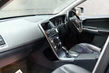 Volvo XC60 D4 SE Lux Nav 