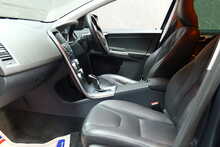 Volvo XC60 D4 SE Lux Nav 