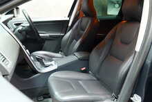 Volvo XC60 D4 SE Lux Nav 