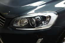Volvo XC60 D4 SE Lux Nav 