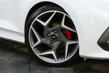 Ford Fiesta T EcoBoost ST-3 