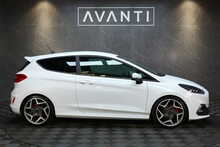 Ford Fiesta T EcoBoost ST-3 
