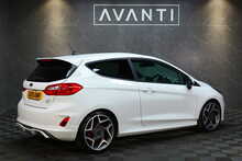 Ford Fiesta T EcoBoost ST-3 