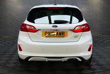 Ford Fiesta T EcoBoost ST-3 
