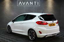 Ford Fiesta T EcoBoost ST-3 