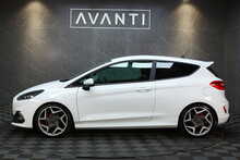Ford Fiesta T EcoBoost ST-3 
