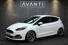 Ford Fiesta T EcoBoost ST-3 