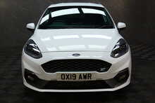 Ford Fiesta T EcoBoost ST-3 