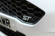 Ford Fiesta T EcoBoost ST-3 