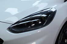 Ford Fiesta T EcoBoost ST-3 
