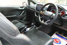 Ford Fiesta T EcoBoost ST-3 