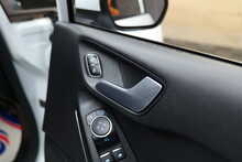 Ford Fiesta T EcoBoost ST-3 