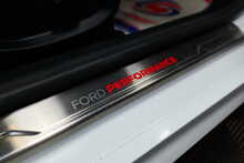 Ford Fiesta T EcoBoost ST-3 