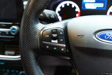 Ford Fiesta T EcoBoost ST-3 