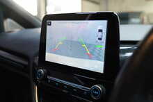 Ford Fiesta T EcoBoost ST-3 