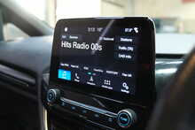 Ford Fiesta T EcoBoost ST-3 