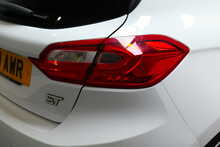 Ford Fiesta T EcoBoost ST-3 