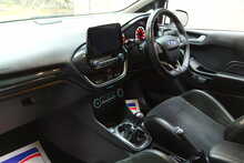Ford Fiesta T EcoBoost ST-3 