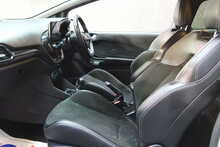 Ford Fiesta T EcoBoost ST-3 