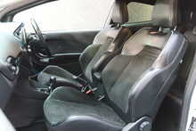 Ford Fiesta T EcoBoost ST-3 