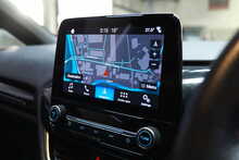 Ford Fiesta T EcoBoost ST-3 