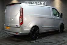 Ford Transit Custom TDCi 310 Trend 
