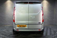 Ford Transit Custom TDCi 310 Trend 