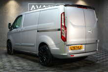 Ford Transit Custom TDCi 310 Trend 