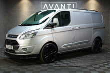 Ford Transit Custom TDCi 310 Trend 
