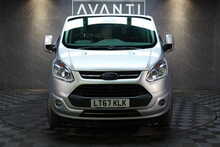 Ford Transit Custom TDCi 310 Trend 