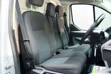 Ford Transit Custom TDCi 310 Trend 