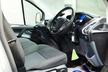 Ford Transit Custom TDCi 310 Trend 