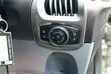Ford Transit Custom TDCi 310 Trend 