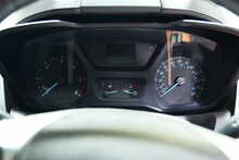 Ford Transit Custom TDCi 310 Trend 