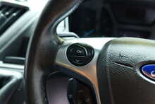 Ford Transit Custom TDCi 310 Trend 