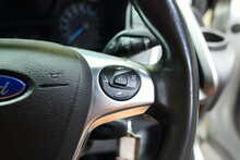 Ford Transit Custom TDCi 310 Trend 