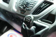 Ford Transit Custom TDCi 310 Trend 