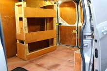 Ford Transit Custom TDCi 310 Trend 