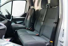Ford Transit Custom TDCi 310 Trend 