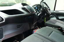 Ford Transit Custom TDCi 310 Trend 