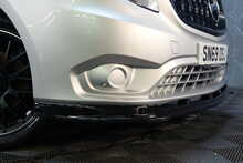 Mercedes-Benz Vito 114 CDI BlueTEC 