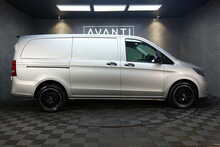 Mercedes-Benz Vito 114 CDI BlueTEC 