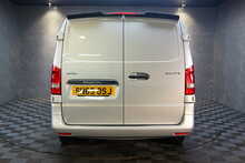 Mercedes-Benz Vito 114 CDI BlueTEC 