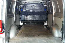 Mercedes-Benz Vito 114 CDI BlueTEC 