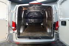 Mercedes-Benz Vito 114 CDI BlueTEC 