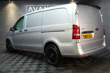 Mercedes-Benz Vito 114 CDI BlueTEC 