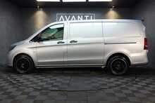 Mercedes-Benz Vito 114 CDI BlueTEC 