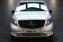 Mercedes-Benz Vito 114 CDI BlueTEC 