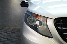 Mercedes-Benz Vito 114 CDI BlueTEC 